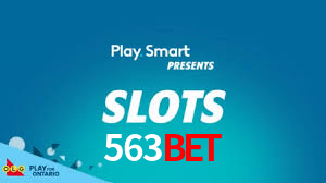 Welcome Bonus 563bet