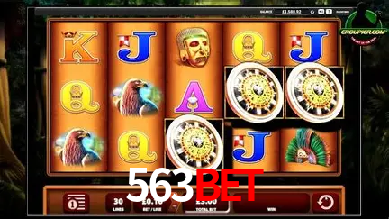 Weekend Specials 563bet