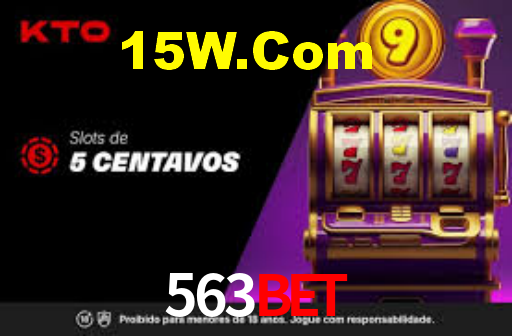 Premium Interface 563bet