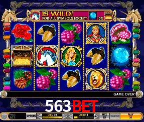 Seasonal Promotions 563bet