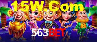 Tournaments 563bet