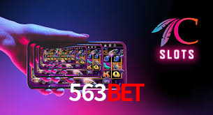 Live Casino 563bet