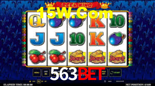 563bet App Interface