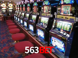 Exclusive Offers 563bet