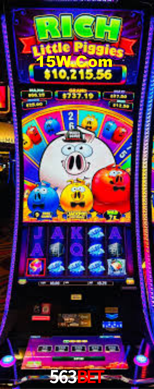Exclusive Games 563bet