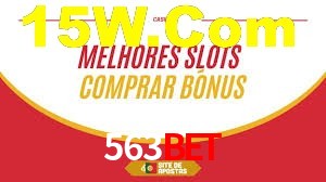 Programa VIP 563bet